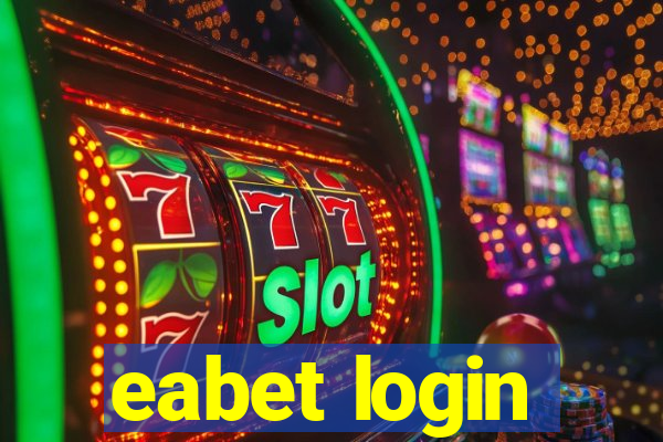 eabet login